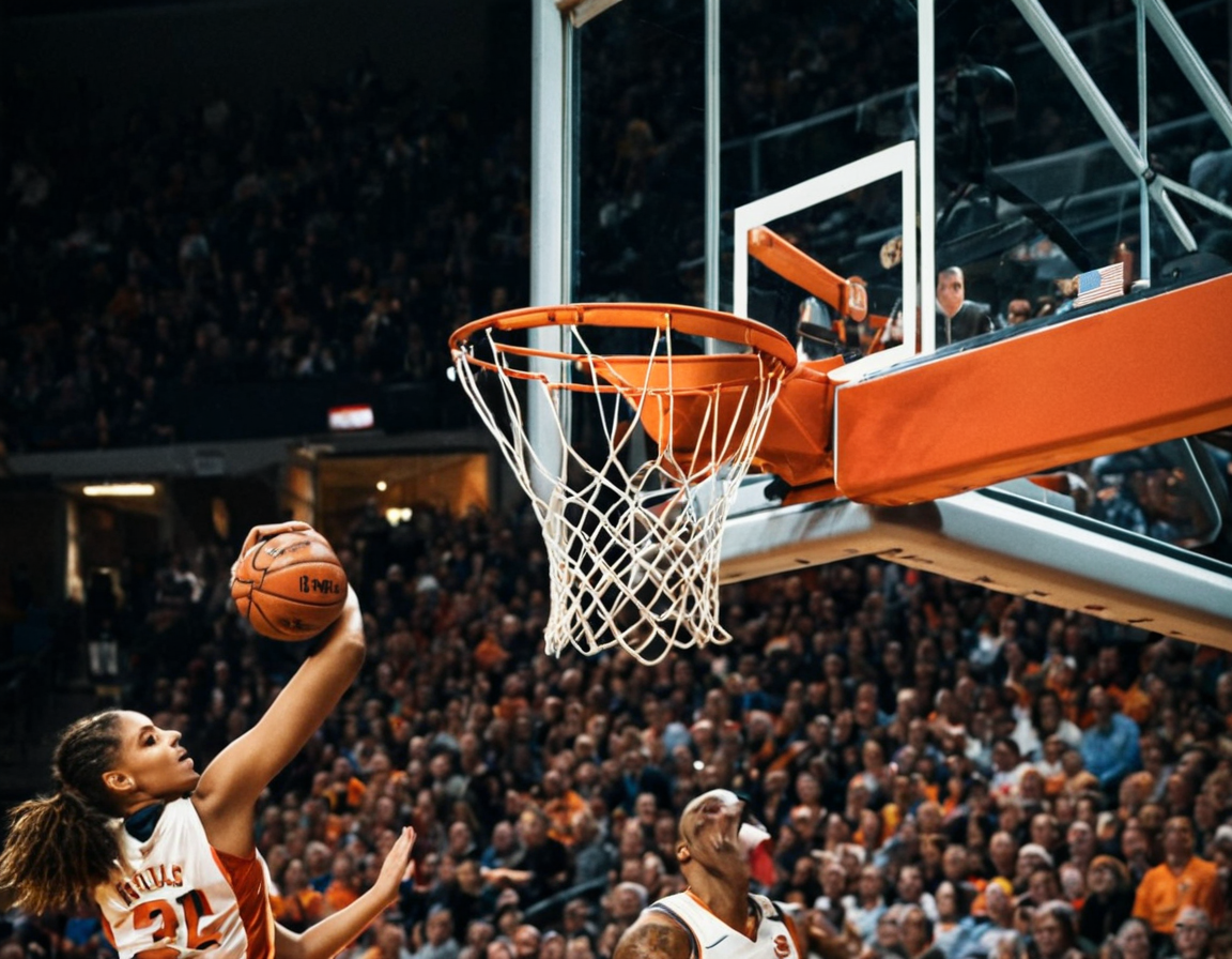 Featured image for blog post: WNBA Game Odds: ESPN Guide