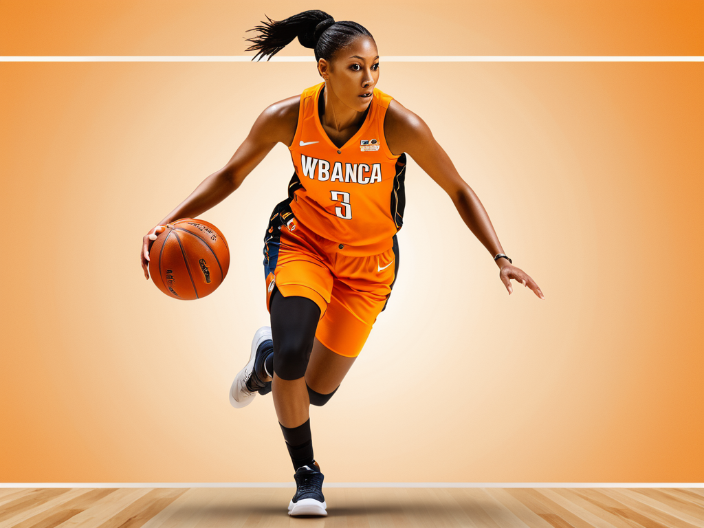 Featured image for blog post: WNBA Player Tracking Data: Unlocking Movement Secrets