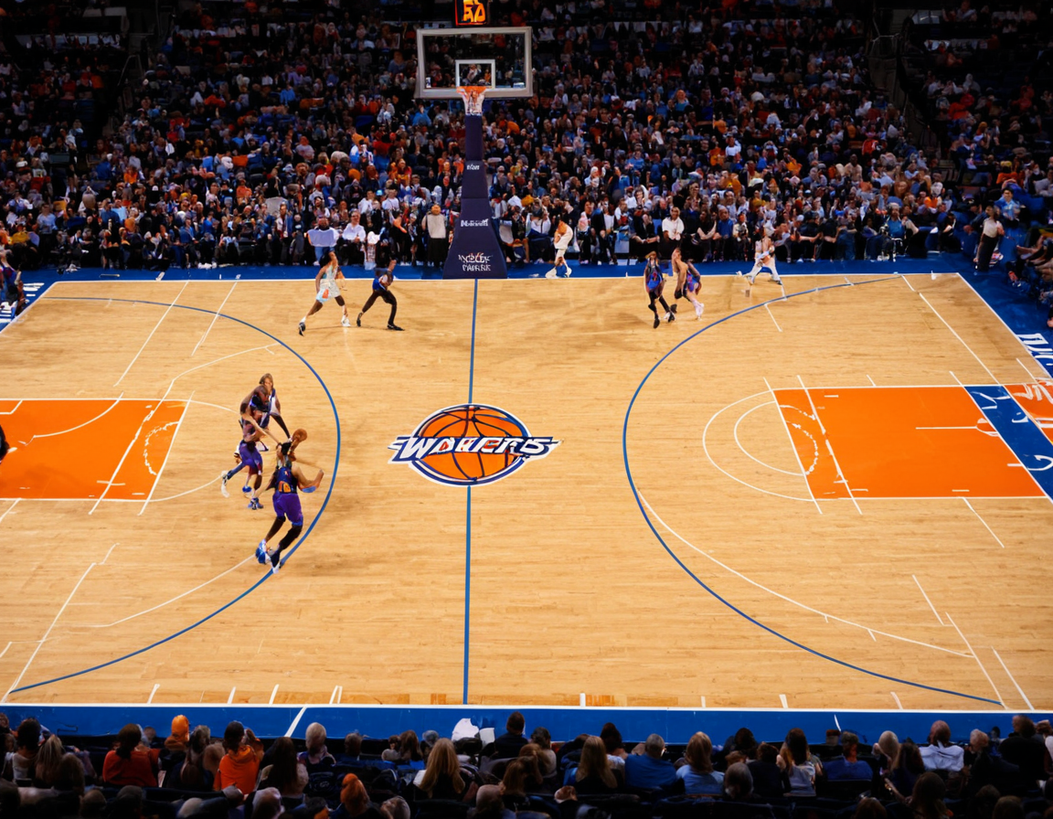 Featured image for blog post: WNBA Rule Changes Analysis