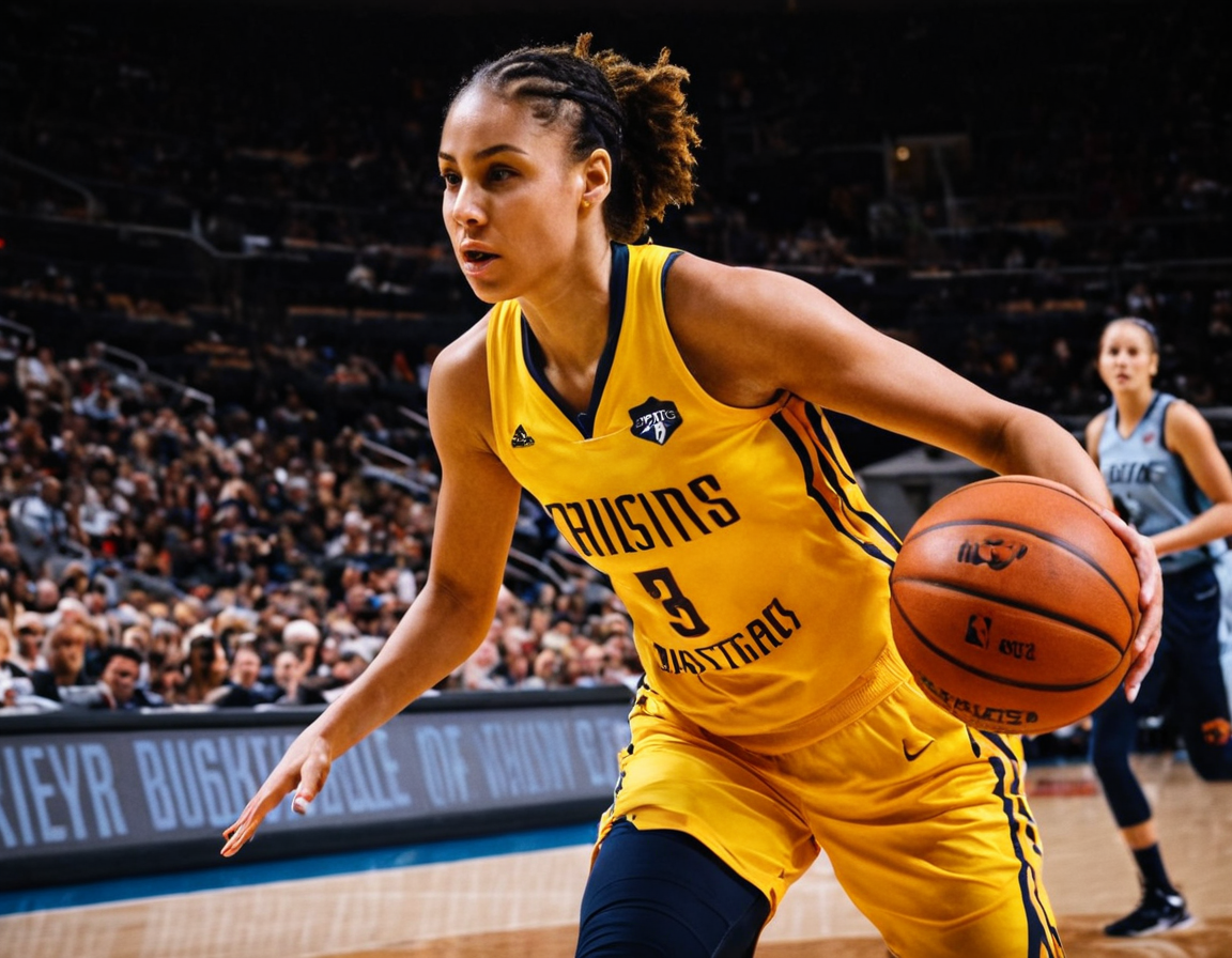 Featured image for blog post: WNBA Rule Changes Impact Strategy