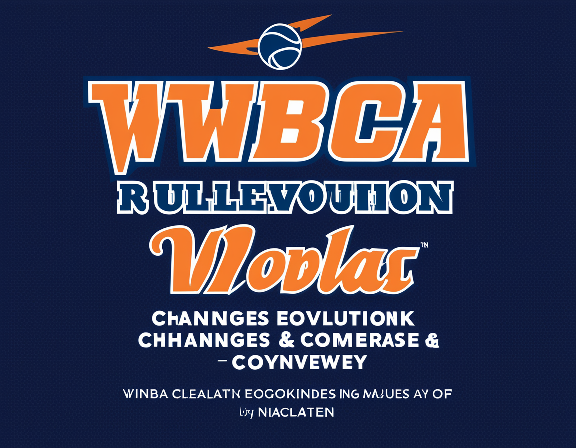 Featured image for blog post: WNBA Rulebook Evolution: Changes, Controversies & Impact