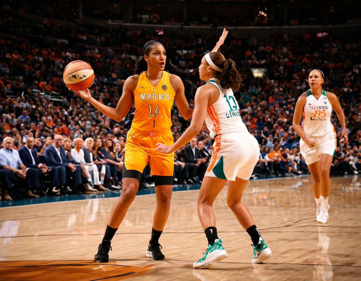 Featured image for blog post: WNBA Safety Evolution & Rule Changes