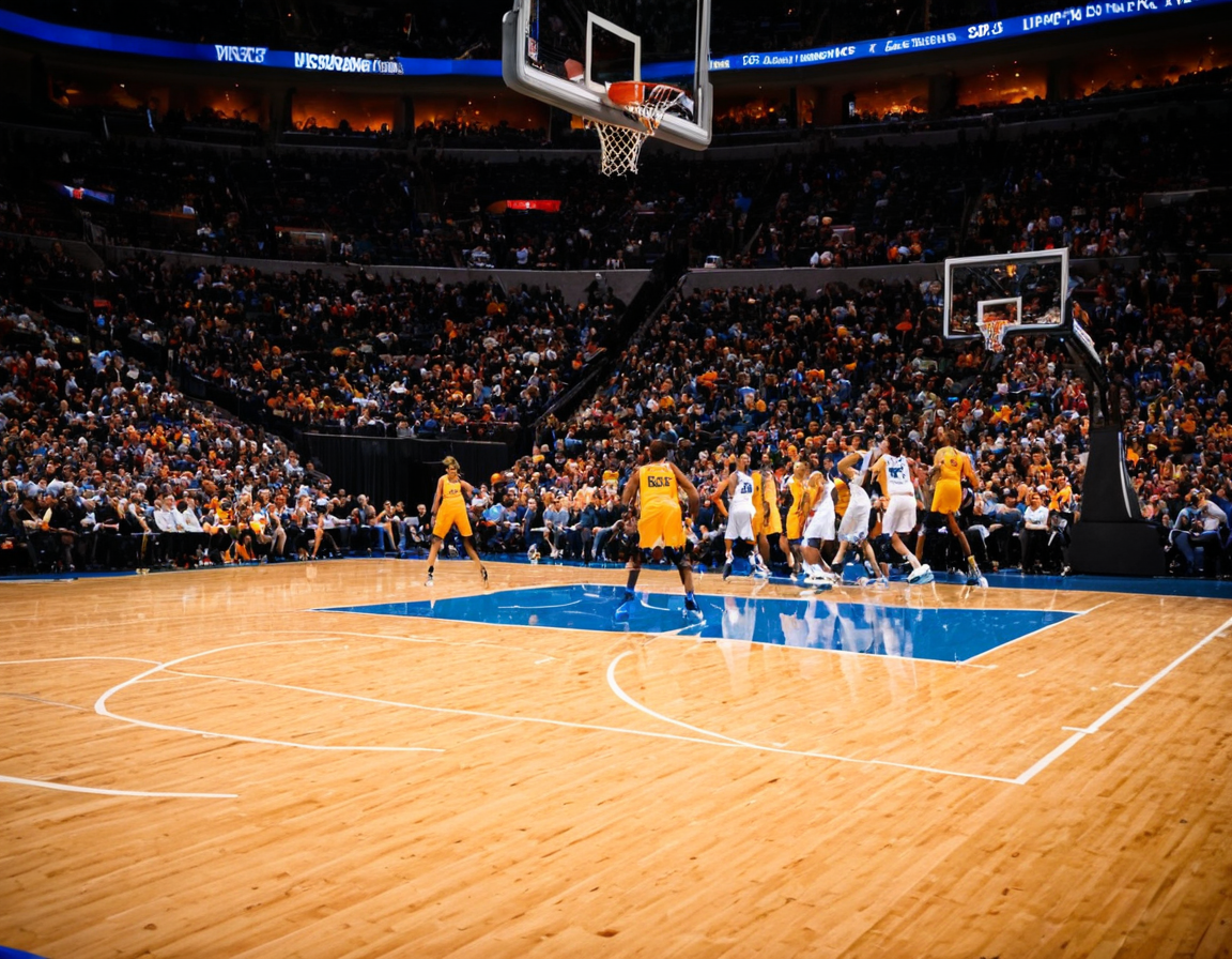 Featured image for blog post: WNBA Standings & Rumors