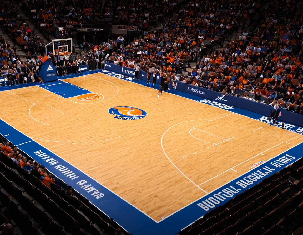 Featured image for blog post: WNBA Stats: History & Tips