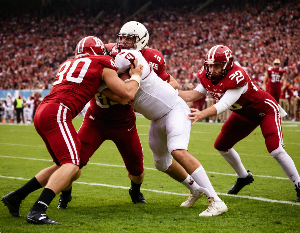 Featured image for blog post: X-Factor in Team Defense for Eastern Final